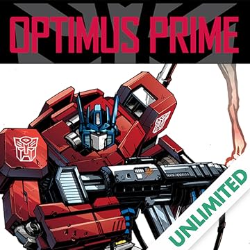 Optimus Prime